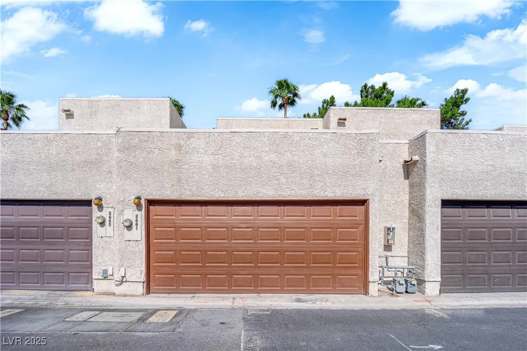 2661 Ruthe Duarte, Las Vegas, NV 89121