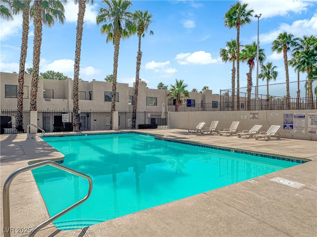 2661 Ruthe Duarte, Las Vegas, NV 89121