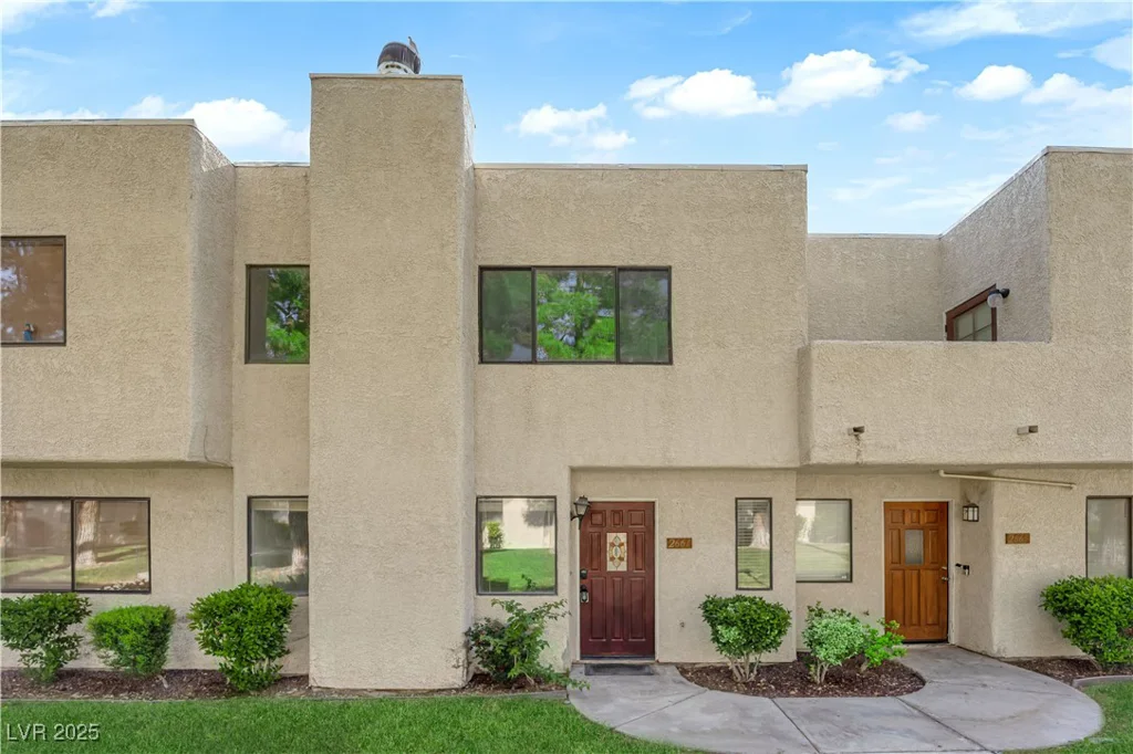 2661 Ruthe Duarte, Las Vegas, NV 89121