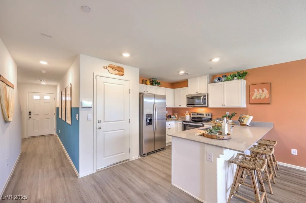 2510 Petunia Garden, North Las Vegas, NV 89081