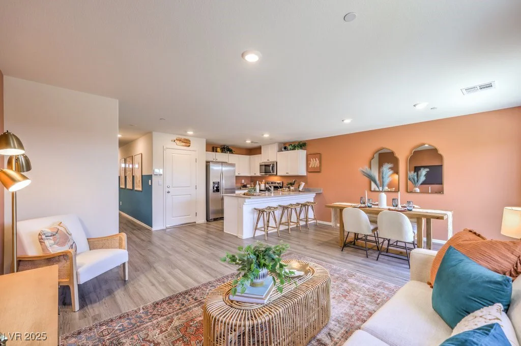 2510 Petunia Garden, North Las Vegas, NV 89081