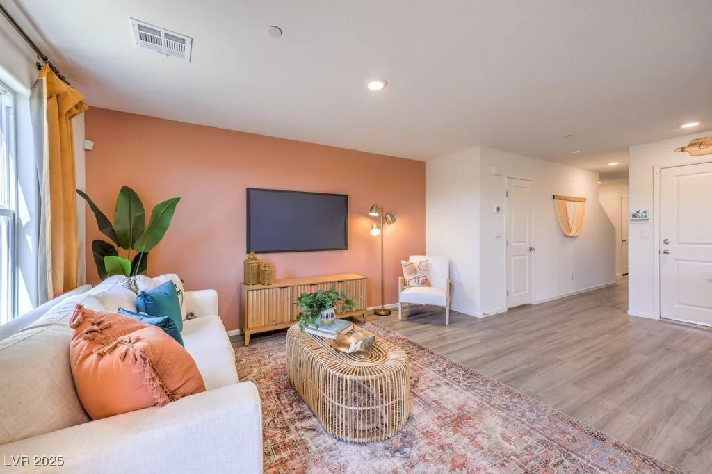 2510 Petunia Garden, North Las Vegas, NV 89081