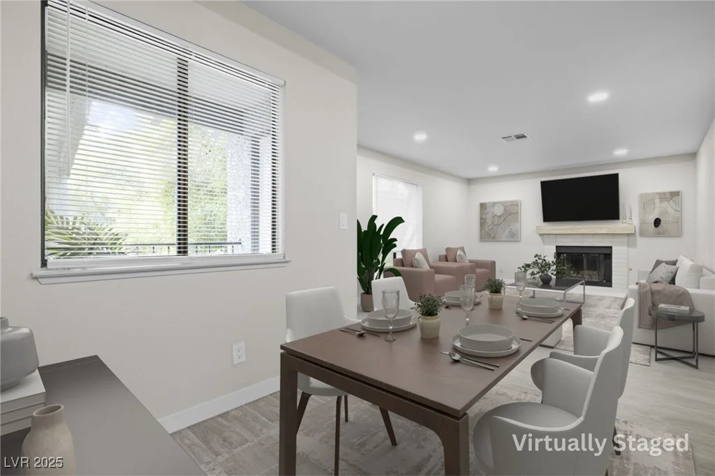 5191 Caliente, Las Vegas, NV 89119