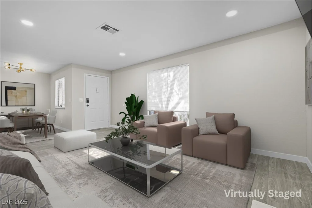 5191 Caliente, Las Vegas, NV 89119