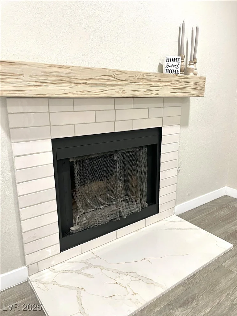 5191 Caliente, Las Vegas, NV 89119