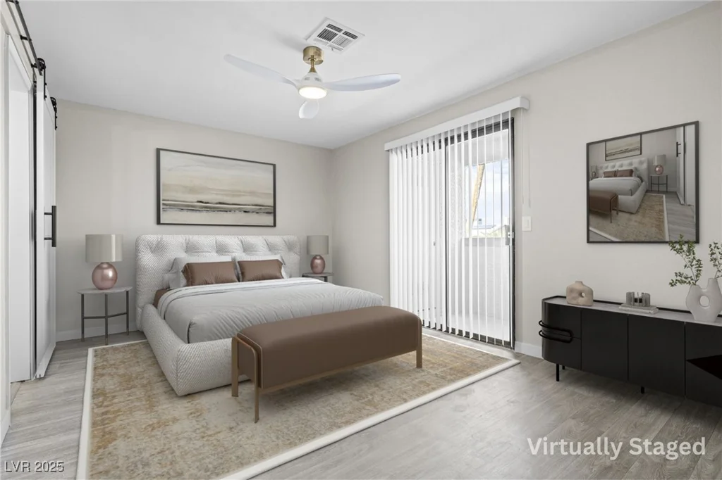 5191 Caliente, Las Vegas, NV 89119