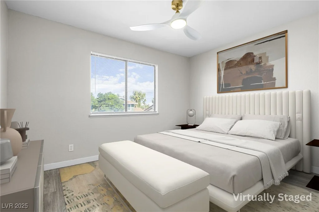 5191 Caliente, Las Vegas, NV 89119