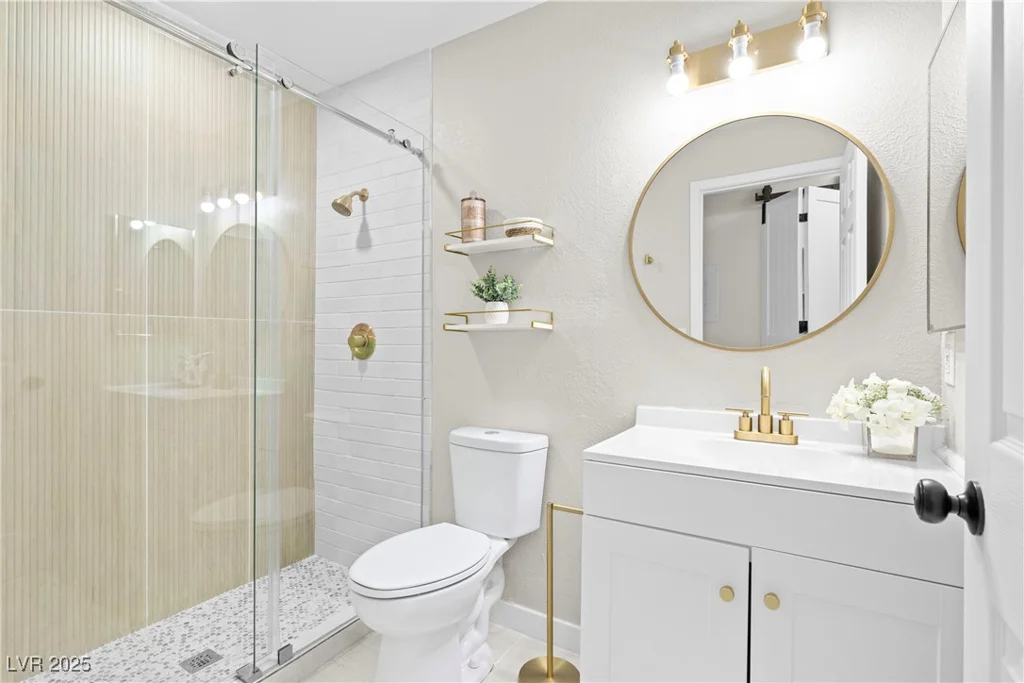 5191 Caliente, Las Vegas, NV 89119