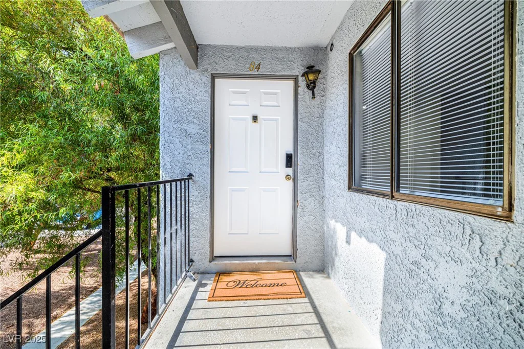 5191 Caliente, Las Vegas, NV 89119