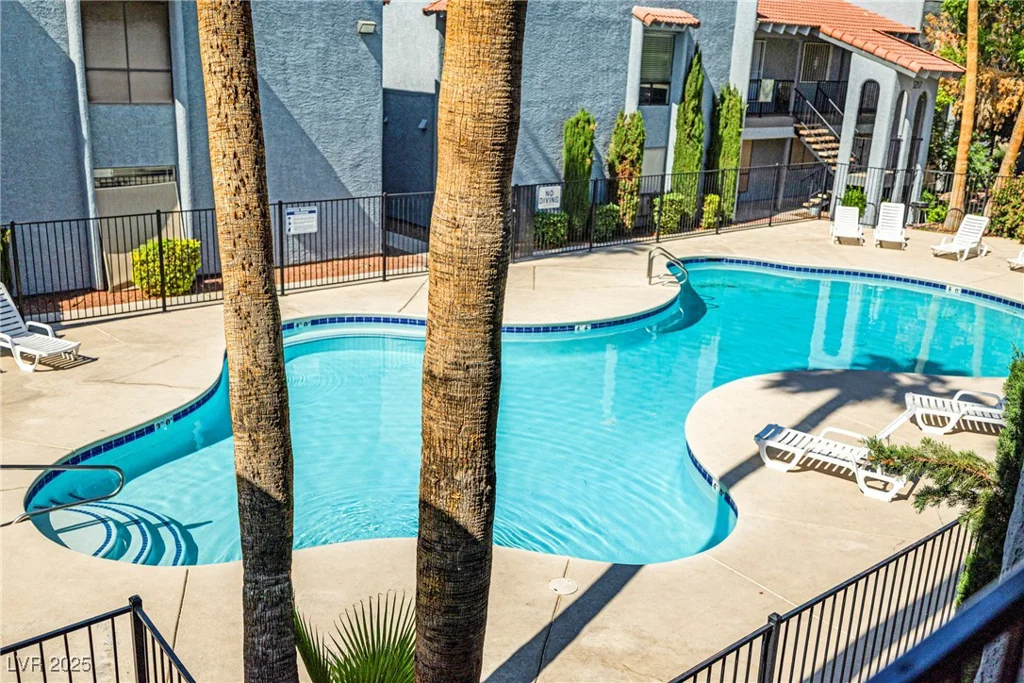 5191 Caliente, Las Vegas, NV 89119