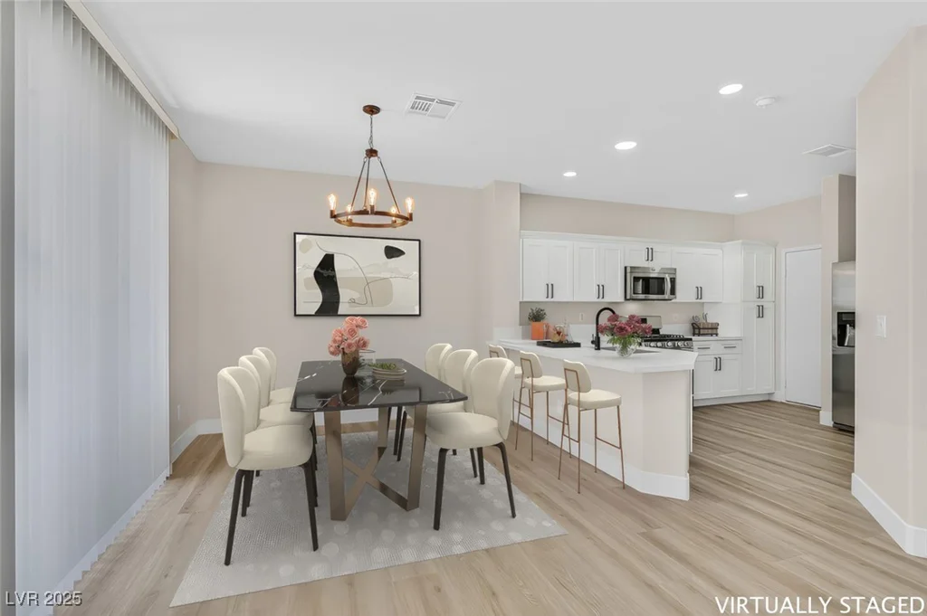 4132 Joyous, North Las Vegas, NV 89032