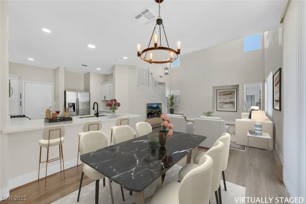 4132 Joyous, North Las Vegas, NV 89032