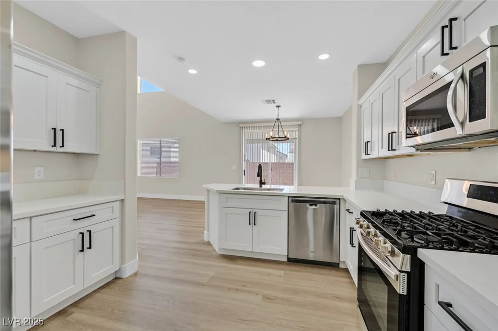 4132 Joyous, North Las Vegas, NV 89032