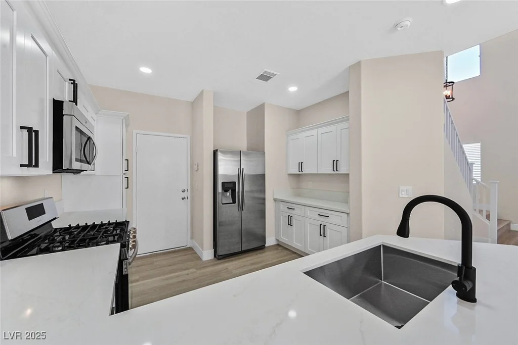 4132 Joyous, North Las Vegas, NV 89032