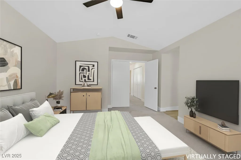 4132 Joyous, North Las Vegas, NV 89032