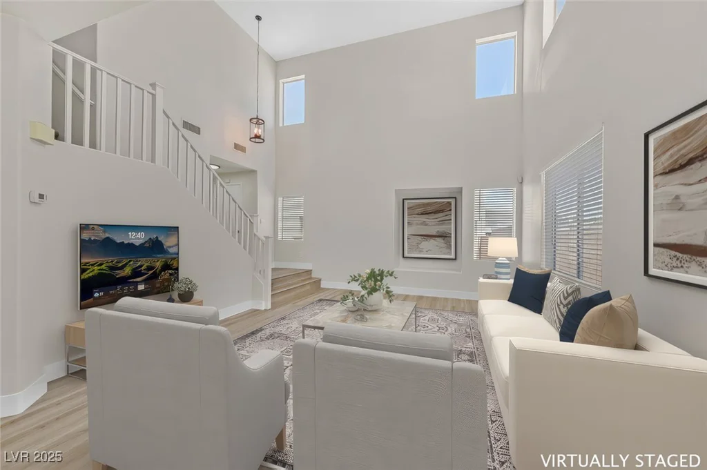 4132 Joyous, North Las Vegas, NV 89032