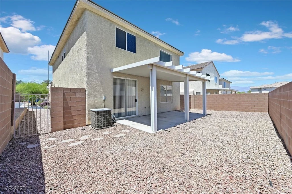 4132 Joyous, North Las Vegas, NV 89032