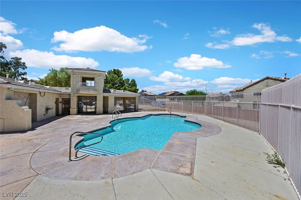 4132 Joyous, North Las Vegas, NV 89032