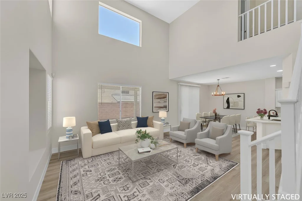 4132 Joyous, North Las Vegas, NV 89032