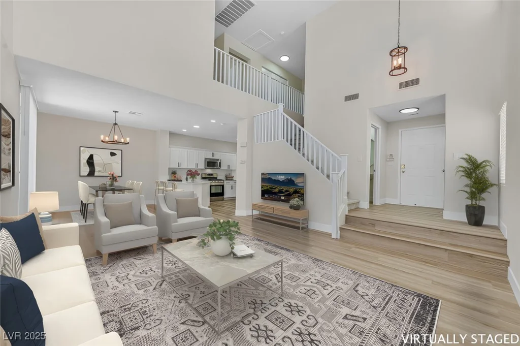 4132 Joyous, North Las Vegas, NV 89032