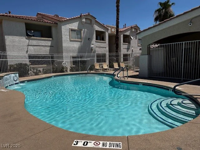 855 Stephanie, Henderson, NV 89014