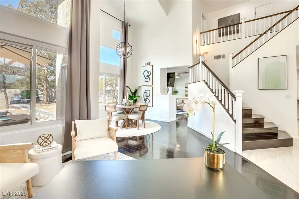 2429 Worchester, Henderson, NV 89074