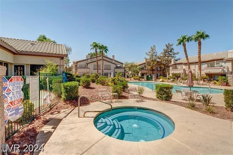 5710 Tropicana, Las Vegas, NV 89122