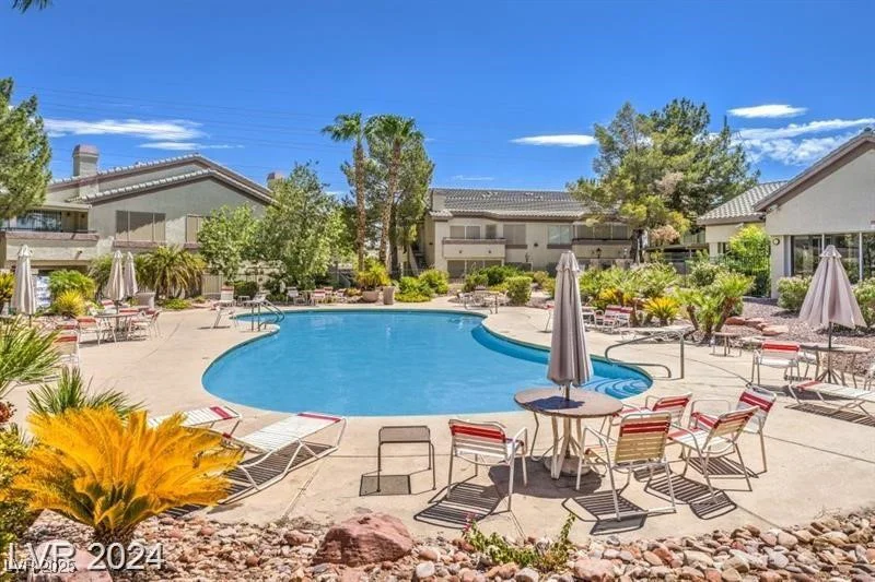5710 Tropicana, Las Vegas, NV 89122