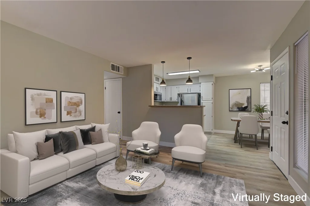 5710 Tropicana, Las Vegas, NV 89122