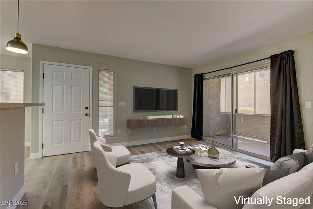 5710 Tropicana, Las Vegas, NV 89122