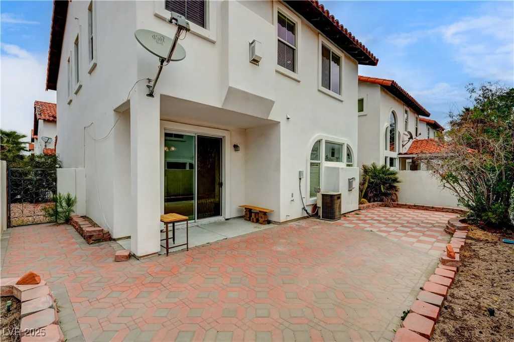 8789 Villa Alex, Las Vegas, NV 89147