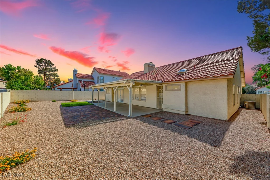 234 Geronimo, Henderson, NV 89074