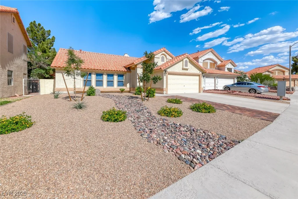 234 Geronimo, Henderson, NV 89074