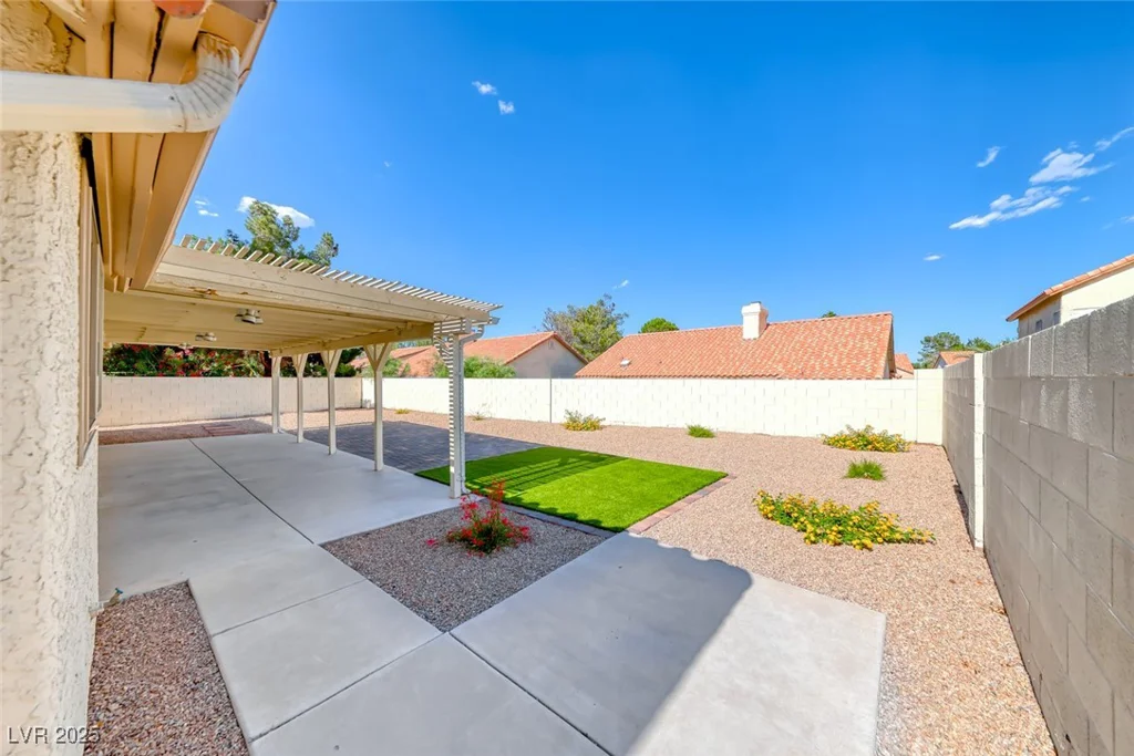 234 Geronimo, Henderson, NV 89074