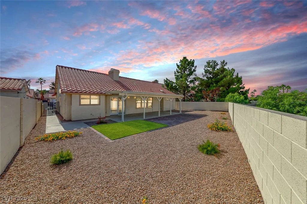 234 Geronimo, Henderson, NV 89074