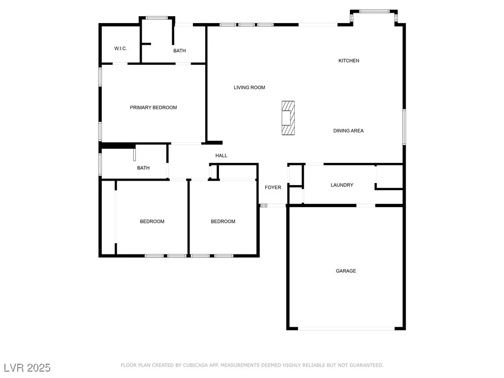 234 Geronimo, Henderson, NV 89074
