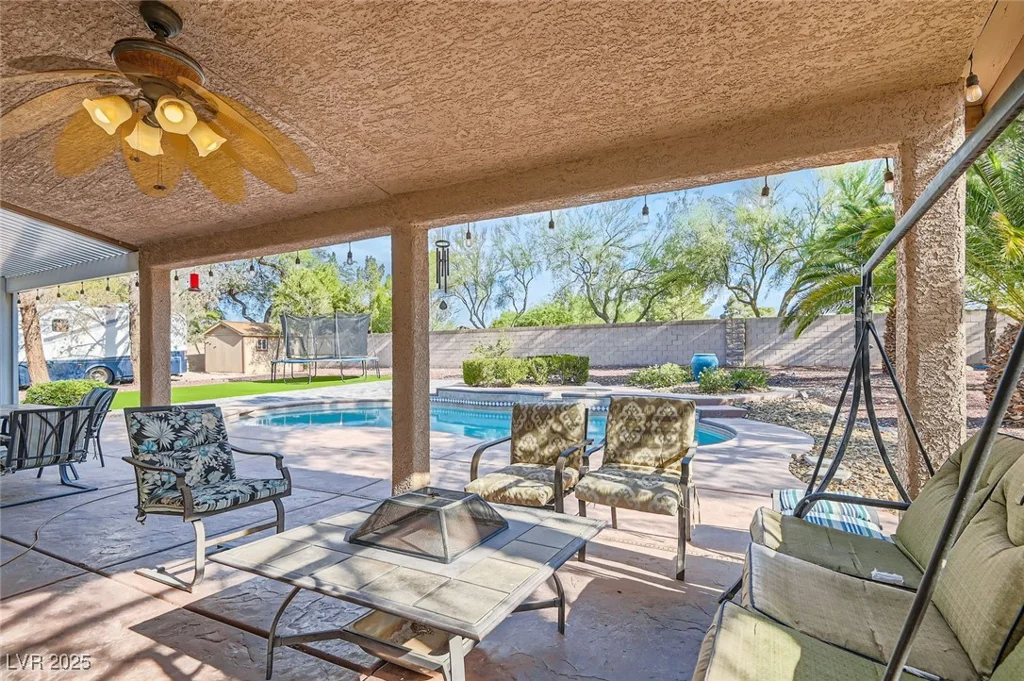 313 Glenridding, Las Vegas, NV 89183