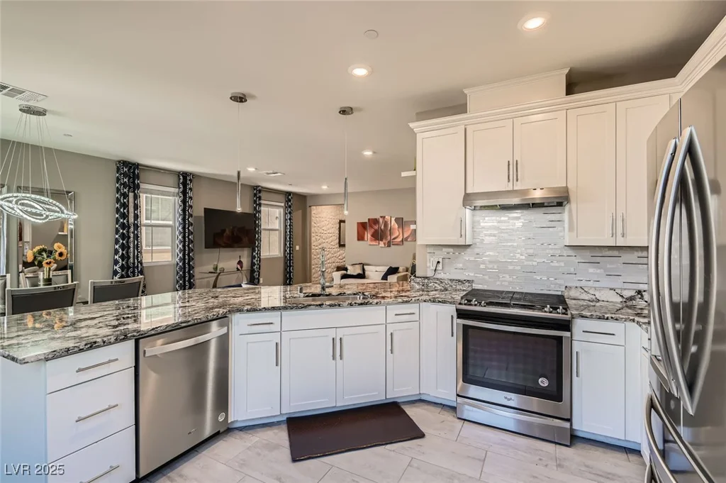 2806 Calle Cadiz, Henderson, NV 89044