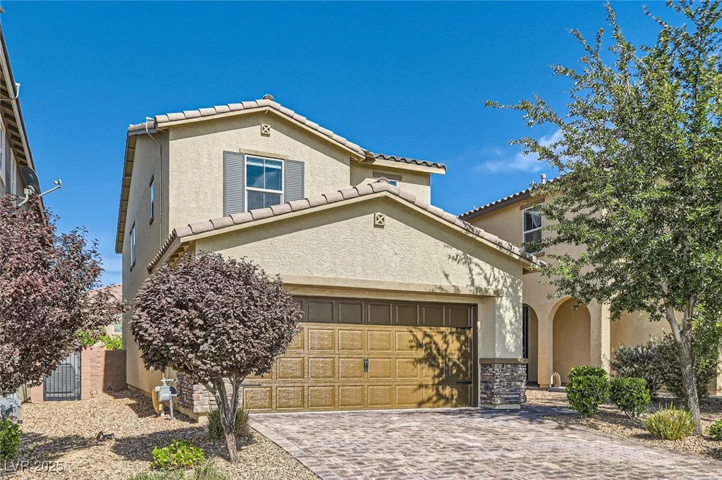2806 Calle Cadiz, Henderson, NV 89044
