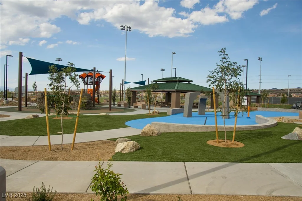 2806 Calle Cadiz, Henderson, NV 89044
