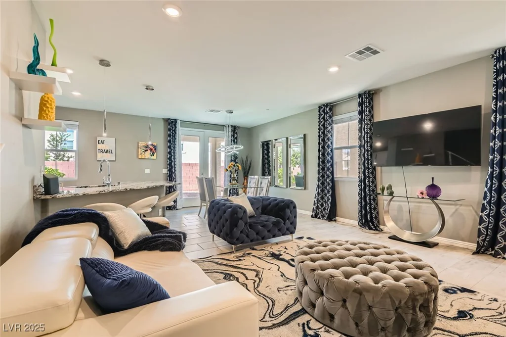 2806 Calle Cadiz, Henderson, NV 89044