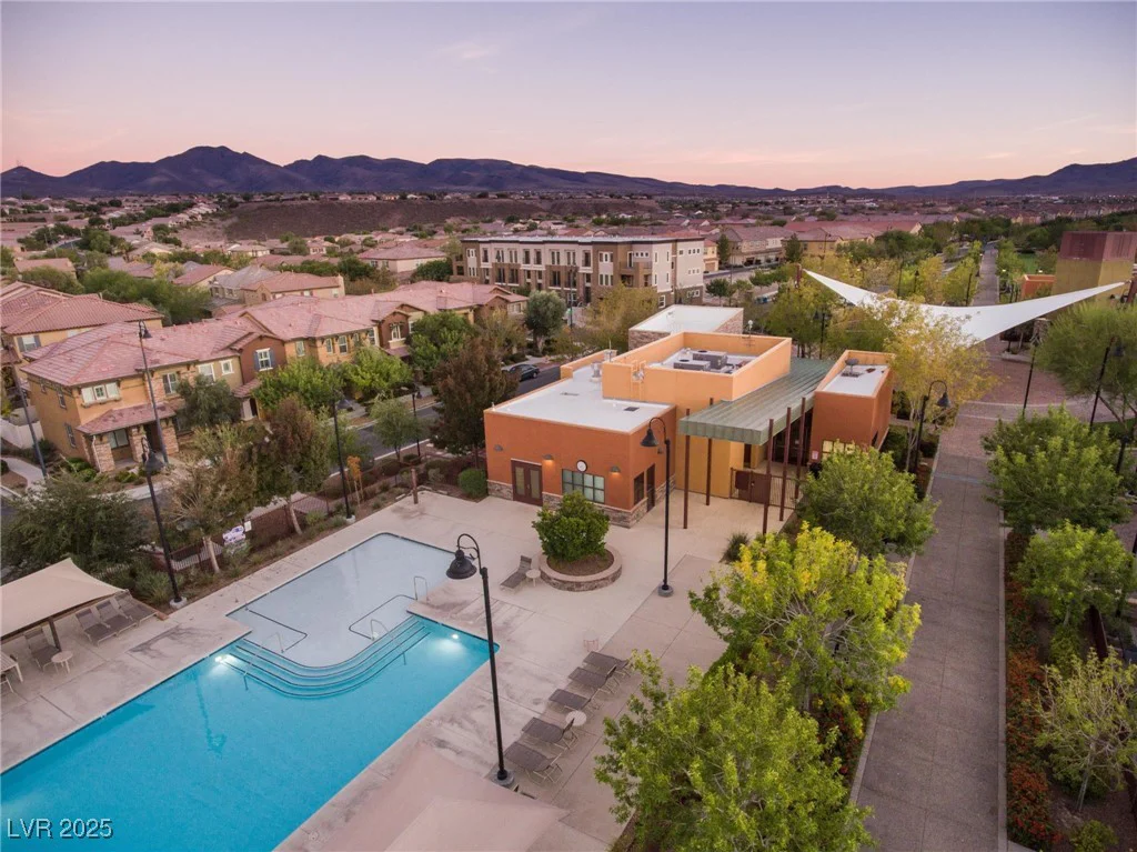 2806 Calle Cadiz, Henderson, NV 89044