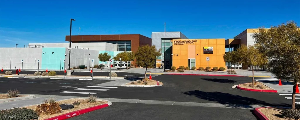 2806 Calle Cadiz, Henderson, NV 89044