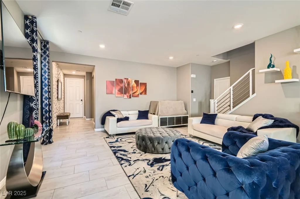 2806 Calle Cadiz, Henderson, NV 89044
