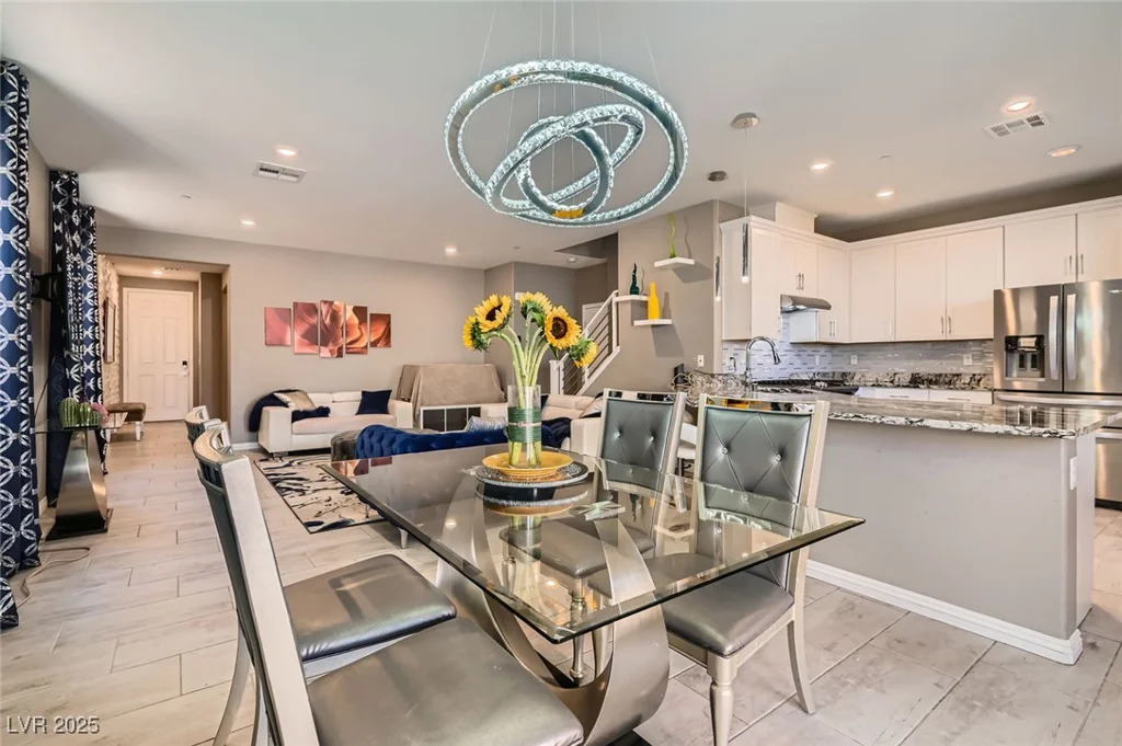 2806 Calle Cadiz, Henderson, NV 89044