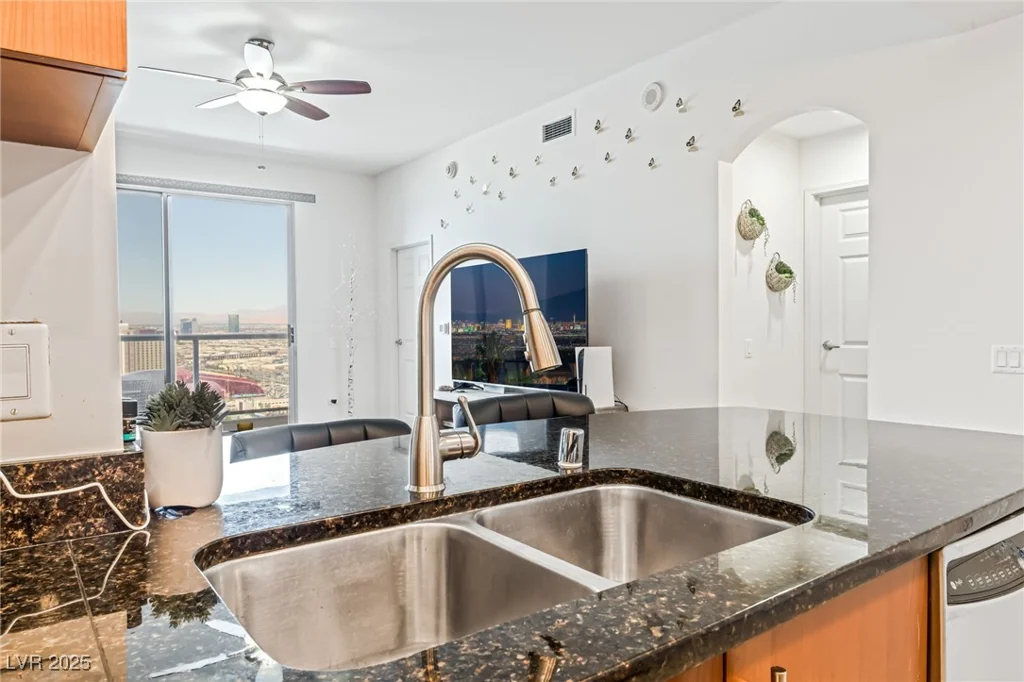 200 Sahara, Las Vegas, NV 89102