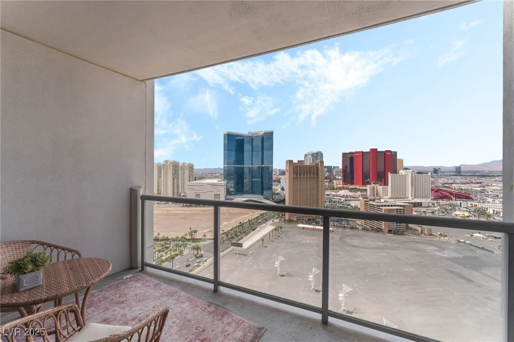 200 Sahara, Las Vegas, NV 89102