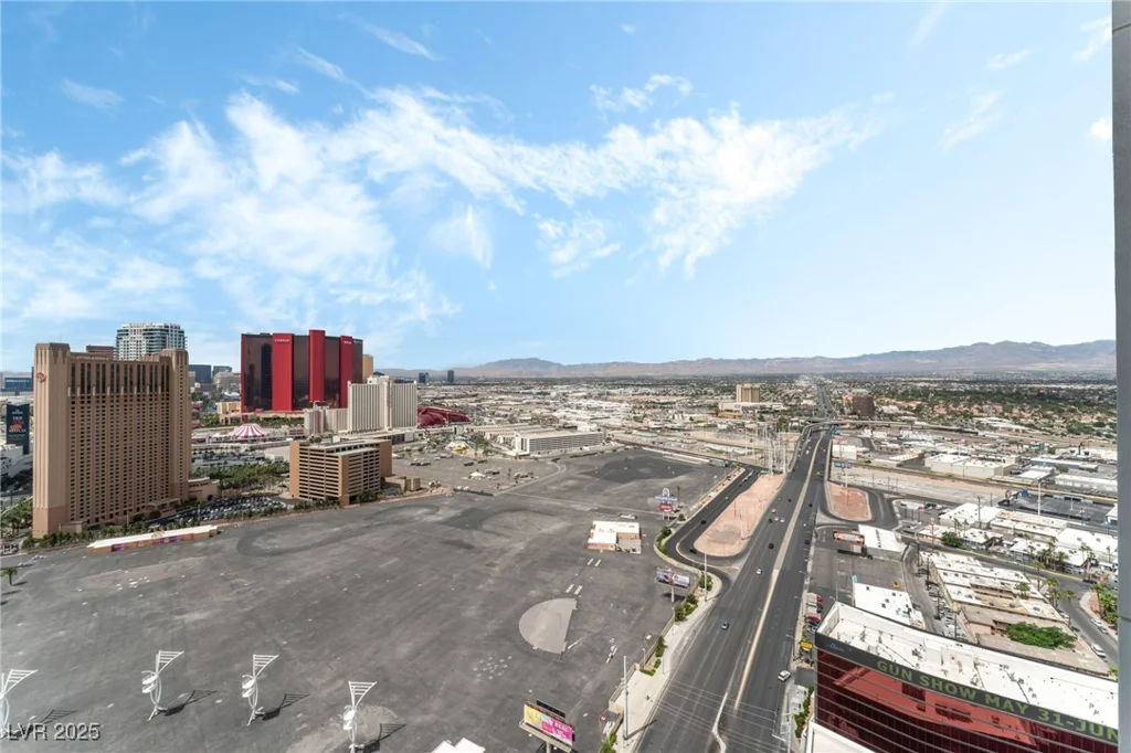 200 Sahara, Las Vegas, NV 89102