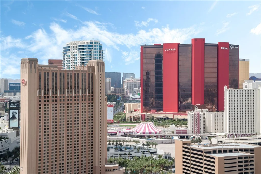 200 Sahara, Las Vegas, NV 89102
