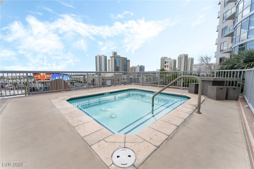 200 Sahara, Las Vegas, NV 89102
